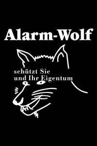 Alarm-Wolf - Alarmanlagen Region Freiburg im Breisgau